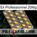 Eli Professional 20Mg cialis2